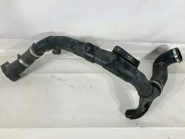 Tubulatura intercooler 1K0145840AE Skoda Superb 2 (2008-2013) 1.6 tdi CAYC