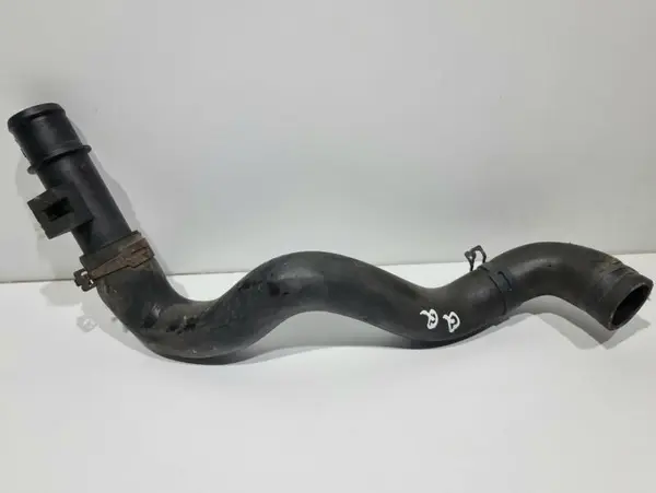 Tubulatura intercooler 21503JD00A Nissan Qashqai facelift (2010-2013) [J10] 1.6 benzina HR16DE