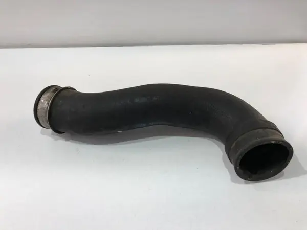 Tubulatura intercooler 3D0145834AA Volkswagen Phaeton (2002-2010) 3.0 tdi