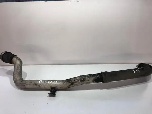 Tubulatura intercooler 3d0145834ab Volkswagen Phaeton facelift (2008-2010) 3.0 tdi