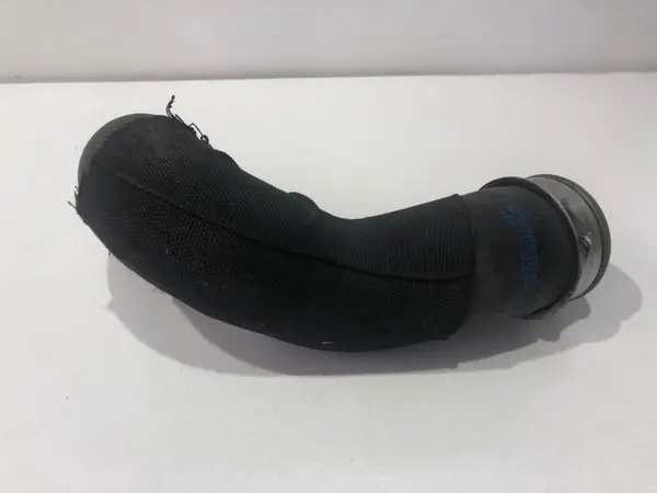 Tubulatura intercooler 3d0145834q Volkswagen Phaeton (2002-2010) 3.0 tdi