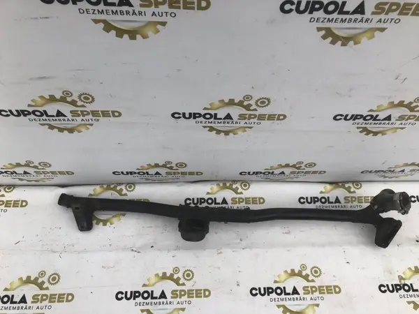 Tubulatura intercooler 4e0199335g Audi A8 (2002-2009) [4E] D3 3.0 tdi asb
