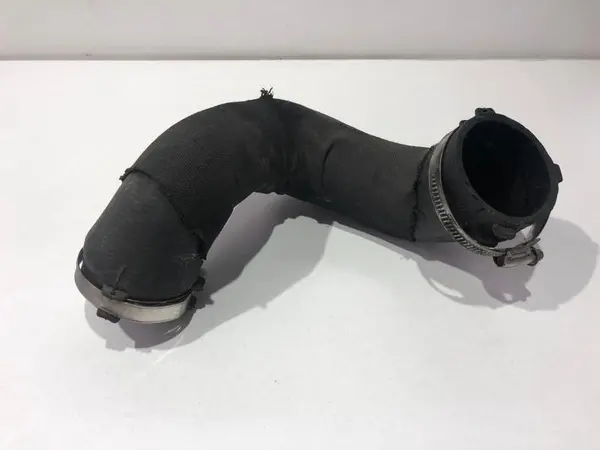Tubulatura intercooler 4f0145737c Audi A6 (2004-2011) [4F2, C6] 3.0 tdi