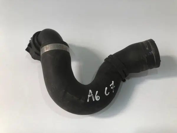 Tubulatura intercooler 4g0145709m Audi A6 (2010-2018) [4G2, C7] 2.0 tdi CGLC