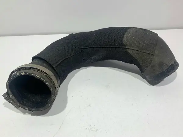 Tubulatura intercooler 4G0145709N Audi A6 (2010-2018) [4G2, C7] 3.0 tdi CDUC