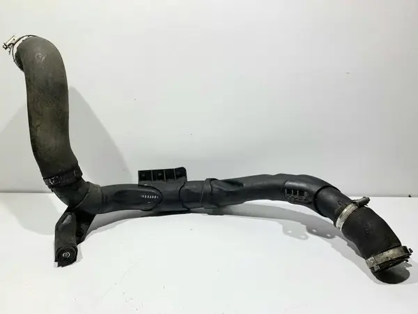 Tubulatura intercooler 5N0145840K Volkswagen Passat CC (2008-2012) 2.0 tdi CFFB