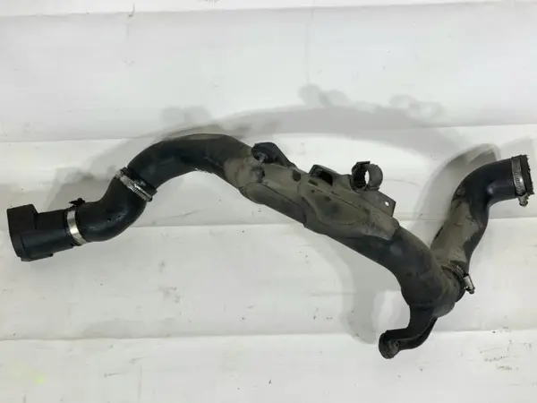 Tubulatura intercooler 6R0145770 Volkswagen Polo 5 (2009-2017)[6R] 1.6 tdi CAYA