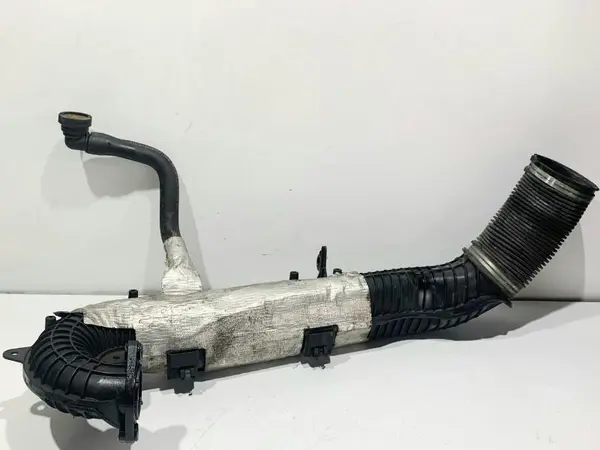 Tubulatura intercooler 7M51-9A673-GK Ford Mondeo (2007-2014) [MK4] 2.0 tdi G6DG 136 cp