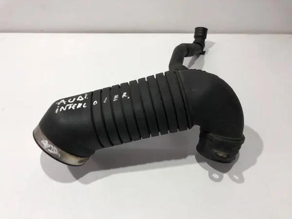 Tubulatura intercooler 8d0129615j Audi A4 (1994-2001) [8D2, B5] 1.9 tdi