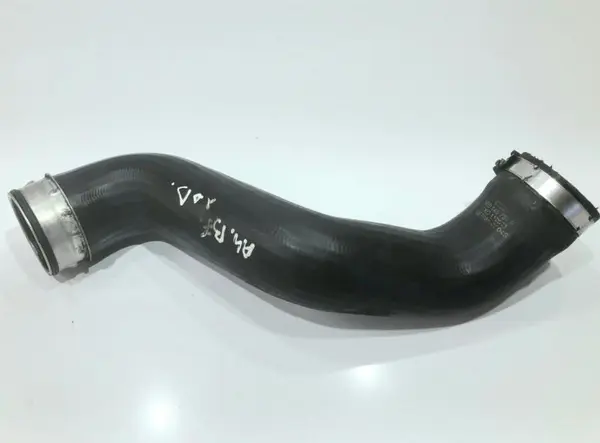 Tubulatura intercooler 8e0145737f Audi A4 (2004-2008) [8EC, B7] 2.0 tdi
