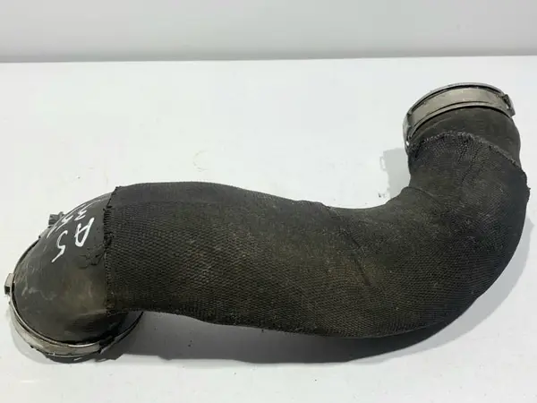 Tubulatura intercooler 8K0145709E Audi A4 (2007-2011) [8K2, B8] 3.0 tdi; 2.7 tdi CCWA