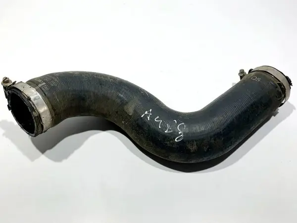 Tubulatura intercooler 8K0145737Q Audi A5 (2007-2011) [8T3] 2.0 tdi CJCB
