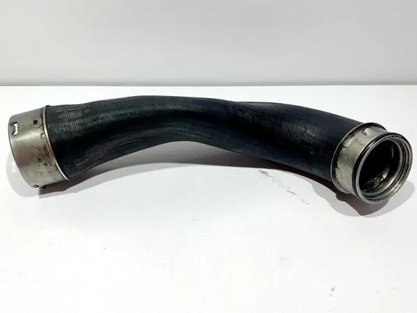 Tubulatura intercooler A1665280482 Mercedes ML (06.2011-> [w166] 3.0 tdi euro 6