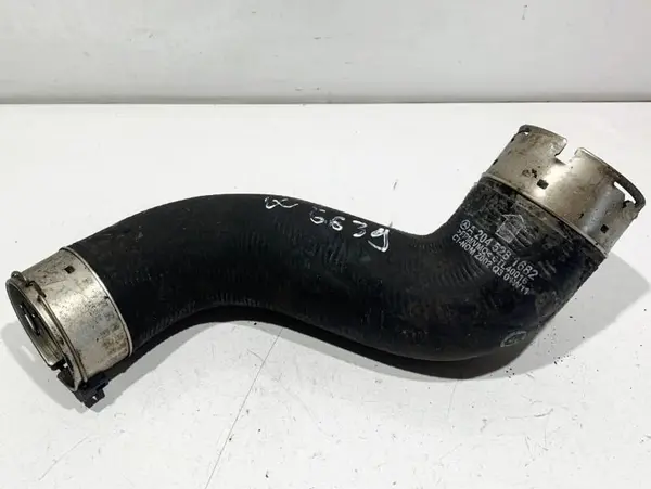 Tubulatura intercooler A2045281682 Mercedes C-Class (2007-2010) [W204] 2.2 cdti A651