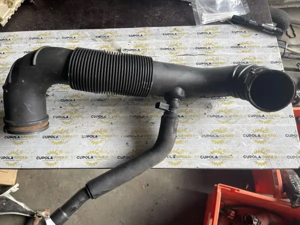 Tubulatura intercooler a9065281724 Mercedes Sprinter 2 (2006->) [906] 2.2 cdi