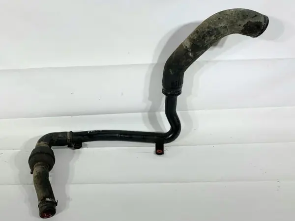 Tubulatura intercooler aer Citroen Jumper (2014->) 2.0 hdi AH03