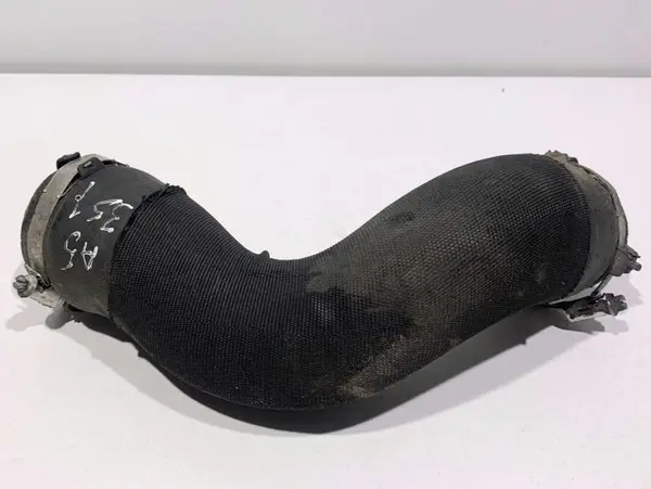 Tubulatura intercooler Audi A5 (2007-2011) [8T3] 3.0 tdi CCWA