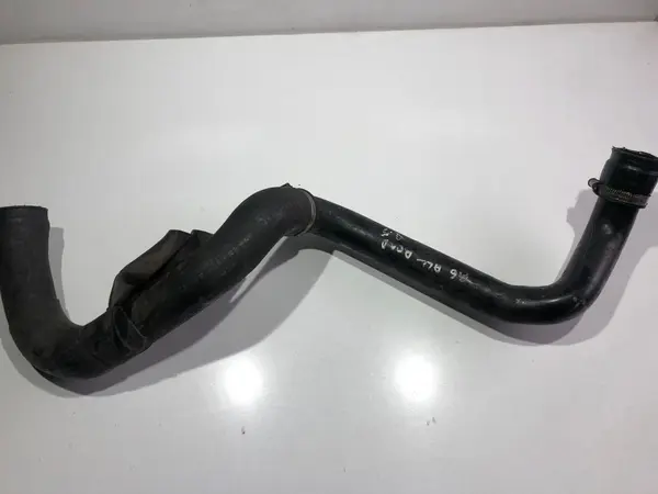 Tubulatura intercooler Audi A6 Allroad (2006-2011) [4FH, C6] 3.0 tdi
