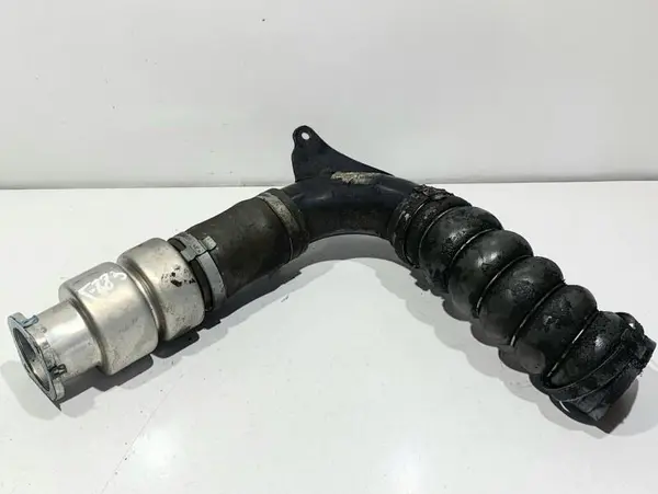 Tubulatura intercooler AV61-6C750-AD Ford Focus 3 (2011-2015) 1.6 tdci T3DA
