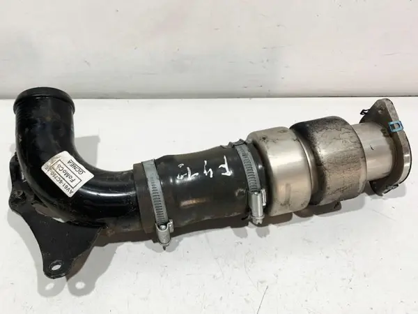 Tubulatura intercooler AV61-6C750-AE Ford C-Max 2 (2010-2019) 1.6 tdci T1DB 115 cp
