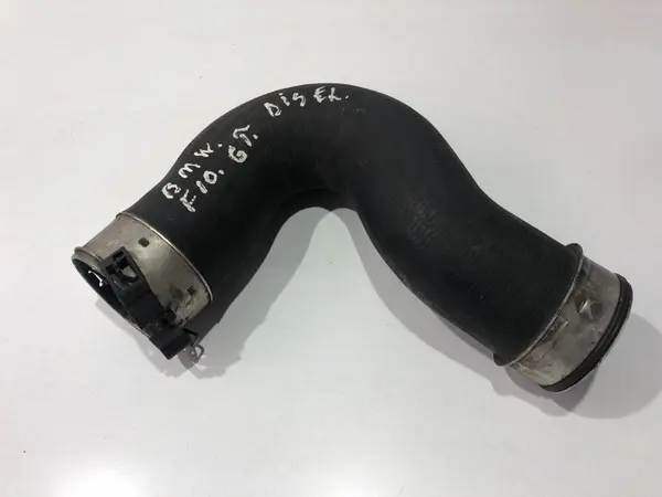 Tubulatura intercooler BMW Seria 5 (2010-2017) [F10] 3.0d