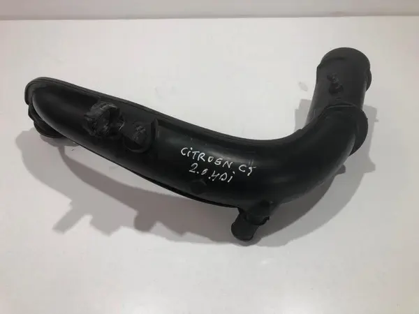 Tubulatura intercooler Citroen C5 III (2008-2012) 2.0 hdi