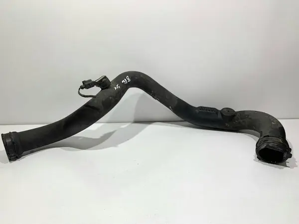 Tubulatura intercooler cu senzor 8K0145673 Audi A4 (2007-2011) [8K2, B8] 2.0 tdi CGLC