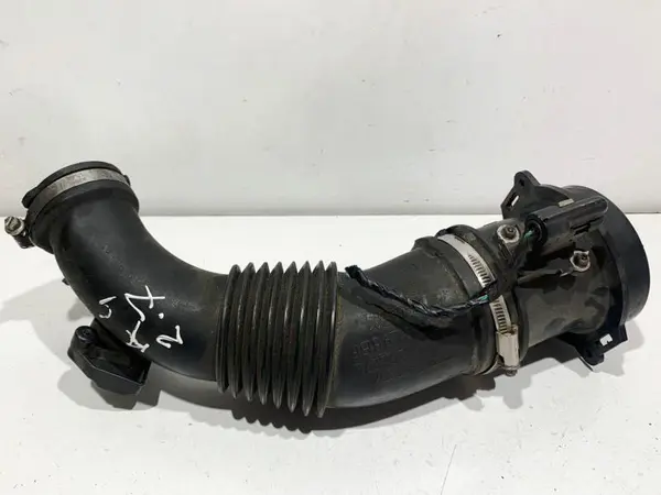 Tubulatura intercooler cu senzor presiune si debitmetru 059129627L Audi A4 (2007-2011) [8K2, B8] 3.0 tdi CCWA