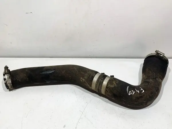Tubulatura intercooler DS73-6K683-ED Ford Mondeo (2014-2022) [MK5] 1.5 tdci 120 cp XUCA