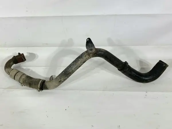 Tubulatura intercooler Ford Grand C-Max (2010-2015) 2.0 tdci UFDB