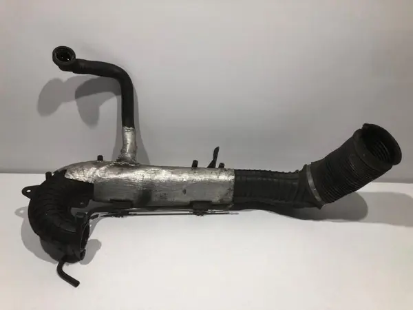 Tubulatura intercooler Ford Kuga (2008-2012) 2.0 tdci 136 cp