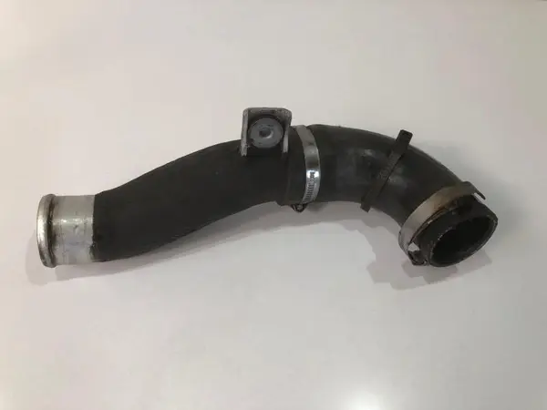 Tubulatura intercooler Hyundai Santa Fe 2 (2006-2012) 2.2 cdti D4HB