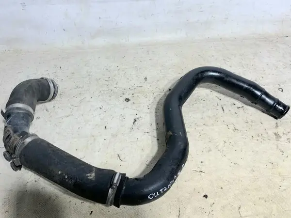 Tubulatura intercooler Mitsubishi Outlander 2 (2006-2012) 2.2 HDI 4HK