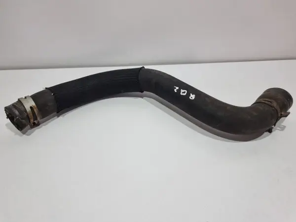 Tubulatura intercooler Nissan Qashqai facelift (2010-2013) [J10] 1.5 dci K9K282