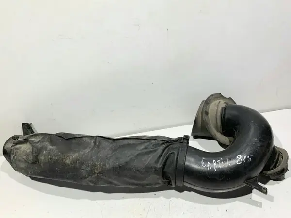Tubulatura intercooler Opel Antara (2006-2010) 3.2 benzina LU1 230 cp