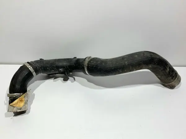 Tubulatura intercooler Renault Clio 4 (2012-2016) 0.9 TCE H4B 412