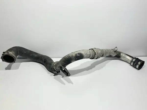 Tubulatura / teava intercooler 059145731BR Audi A4 (2007-2011) [8K2, B8] 3.0 tdi CCWA