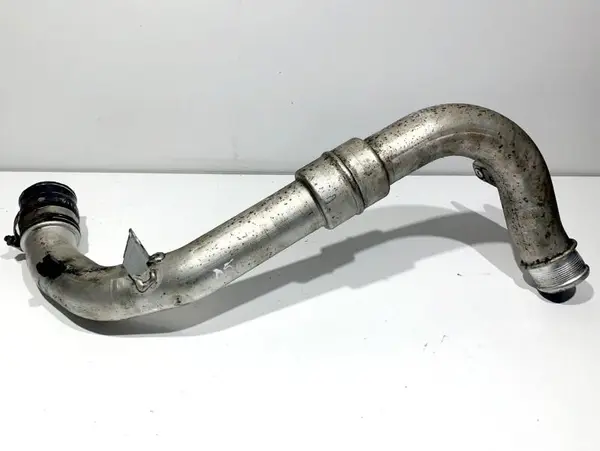 Tubulatura / teava intercooler 059145731BR Audi A4 (2007-2011) [8K2, B8] 3.0 tdi CCWA