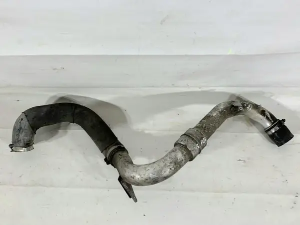 Tubulatura / teava intercooler Audi A4 (2007-2011) [8K2, B8] 3.0 tdi CCWA