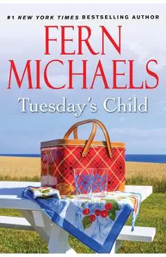 Tuesday's Child - Fern Michaels