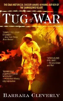 Tug of War, Paperback/Barbara Cleverly