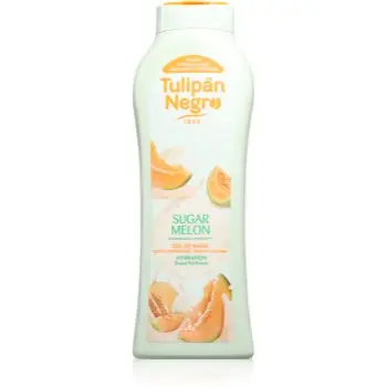 Tulipán Negro Sugar Melon gel de duș