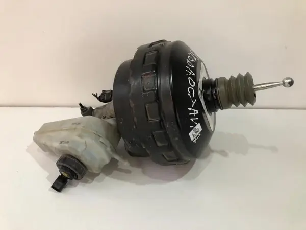 Tulumba servofrana 1K2614105AR Volkswagen Jetta 3 (1992-1998) 1.9 tdi 2.0 tdi