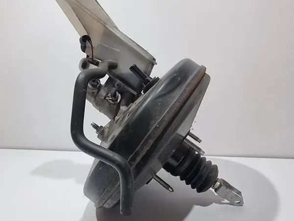 Tulumba servofrana 46007-JD00A Nissan Qashqai (2007-2010) [J10] 1.6 benzina HR16DE