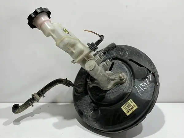 Tulumba servofrana 58500-C8200 Hyundai i20 2 (2014-2018) 1.2 benzina G4LA