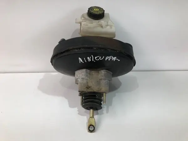 Tulumba servofrana 6757181 MINI Cooper (2001-2006) 1.6 benzina