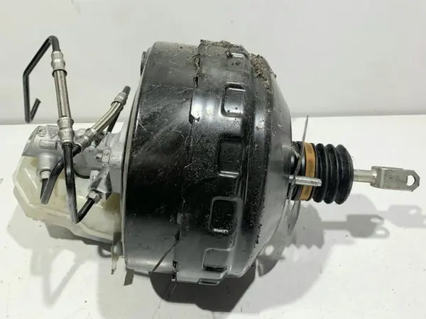 Tulumba servofrana 6785644 BMW Seria 3 (2005-2012) [E91] 1.6 benzina N43B16