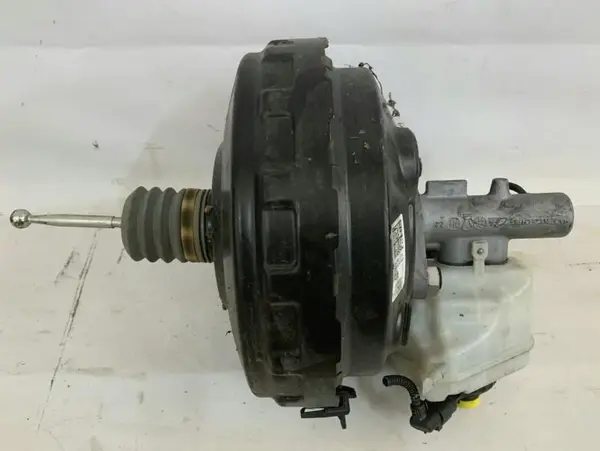 Tulumba servofrana 7L8612101T Audi Q7 (2006-2010) [4L] 3.0 tdi CJGA