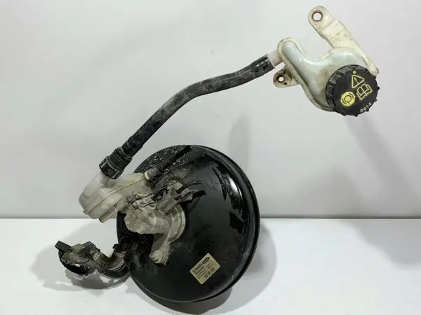 Tulumba servofrana 8V51-2B195-LF Ford Fiesta 7 facelift (2013-2017) [MK7] 1.0 benzina P4JB