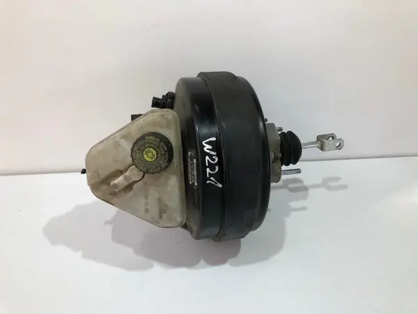 Tulumba servofrana a2214301830 Mercedes S-Class (2005-2009) [W221] 3.0 320 cdi